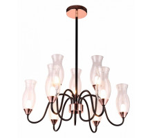 Подвесная люстра Lussole Manitoba 