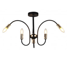 Люстра на штанге Hiper Matera H003-6