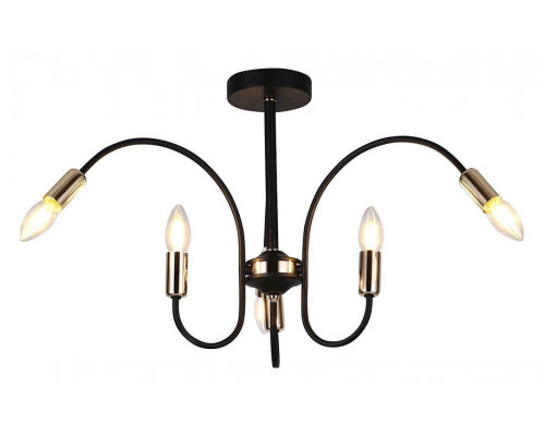 Люстра на штанге Hiper Matera H003-6