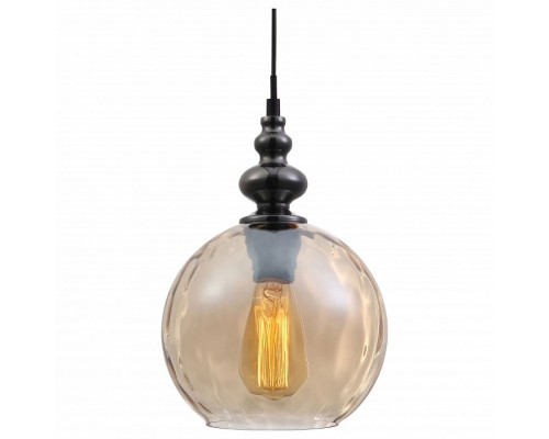 Подвесной светильник TopLight Ida TL1172H-01AB