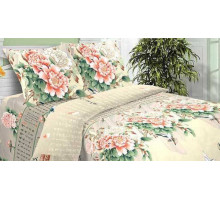 Постельное белье евростандарт Poetry