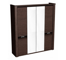 Шкаф платяной Магнолия