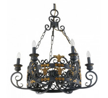 Подвесная люстра Divinare Gotico 8852/22 SP-6