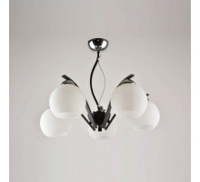 Потолочная люстра Hiper 15 H015-5