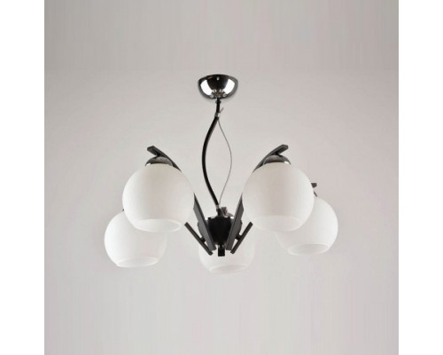 Потолочная люстра Hiper 15 H015-5