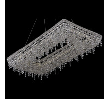 Подвесной светильник Bohemia Ivele Crystal Remini 12 S515.0.80.B.4000