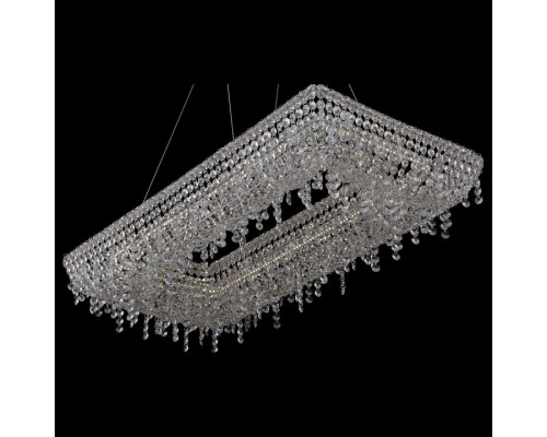 Подвесной светильник Bohemia Ivele Crystal Remini 12 S515.0.80.B.4000