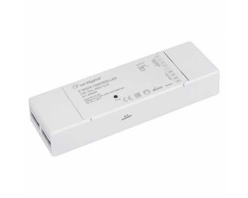 Контроллер-регулятор ЦТ Arlight Intelligent ZW-104-MIX-SUF (12-36V, 4x5A)