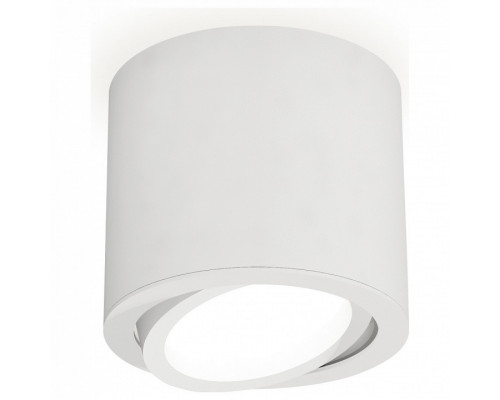 Накладной светильник Ambrella Xs740 XS7401001