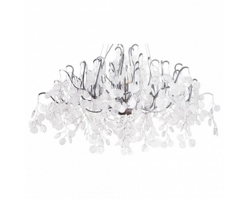 Подвесная люстра Divinare Spumante 7288/26 SP-12