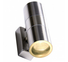 Светильник на штанге Arte Lamp Mistero A3202AL-2SS