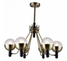 Люстра на штанге Stilfort Sharm 2034/05/06P