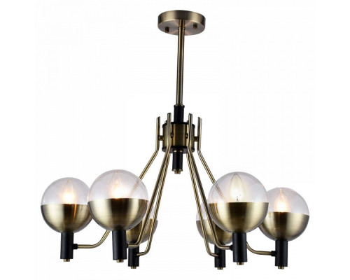 Люстра на штанге Stilfort Sharm 2034/05/06P