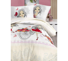 Постельное белье детское KUKI