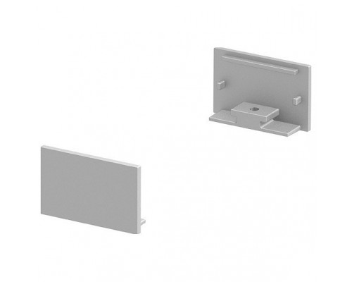 Заглушка для профиля SLV Grazia 1000559