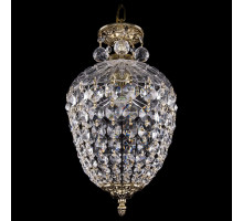 Подвесной светильник Bohemia Ivele Crystal 1677 1677/22/GB/Balls