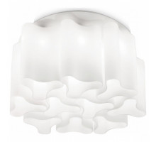 Накладной светильник Ideal Lux Compo COMPO PL10 BIANCO