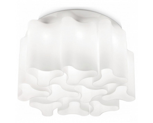 Накладной светильник Ideal Lux Compo COMPO PL10 BIANCO