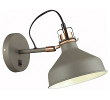 Бра Odeon Light Lurdi 3330/1W