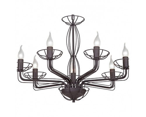 Подвесная люстра Vitaluce V4877 V4877-1/7