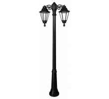 Фонарный столб Fumagalli Rut E26.157.S20.AXF1RDN