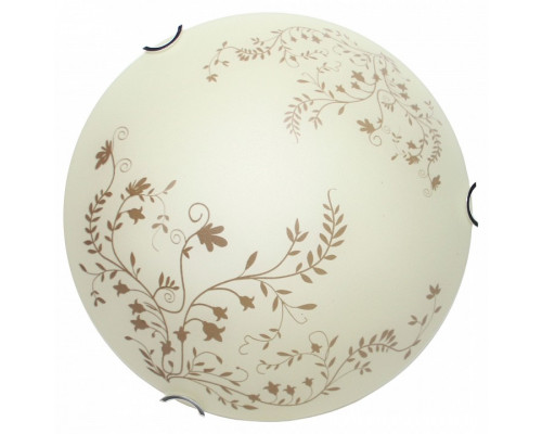 Накладной светильник Arte Lamp Ornament A4920PL-3CC