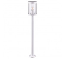 Наземный высокий светильник Novotech Ivory 370604