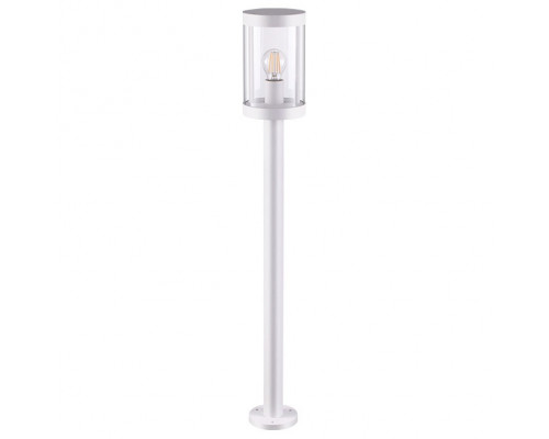 Наземный высокий светильник Novotech Ivory 370604