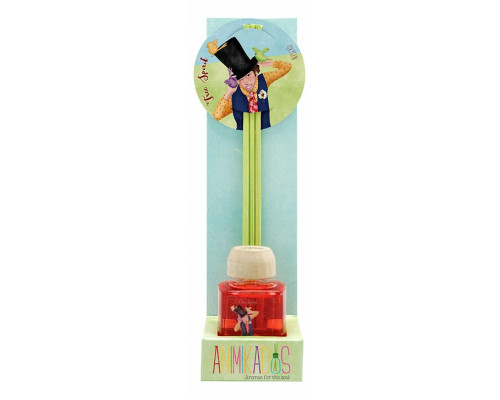 Ароматизатор диффузионный (14.5 см) Free Spirit MK018GCAMGB