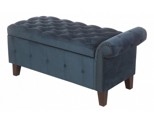 Банкетка-сундук Беркли-2Т