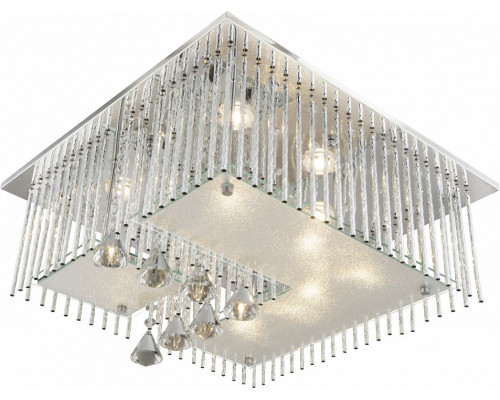 Накладной светильник Globo Fragilis 68563-5RGB