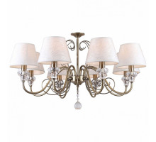 Подвесная люстра Rivoli Stefania P8 AB Б0038379