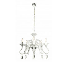 Подвесная люстра Globo Sissy 63147-5