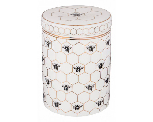 Банка для пищевых продуктов (650 мл) Harmony 133-349