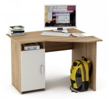 Стол письменный Лайт-16