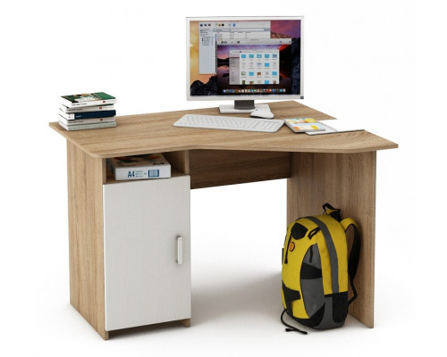 Стол письменный Лайт-16