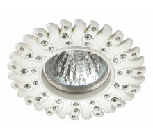 Встраиваемый светильник Novotech Candi 370355