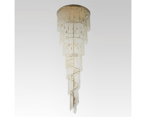 Потолочная люстра Dio D’Arte Emilia Emilia E 1.10.100.101 G