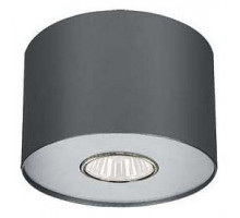 Накладной светильник Nowodvorski Point Graphite 6006