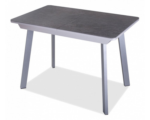 Стол обеденный Диско ПР с керамогранитом