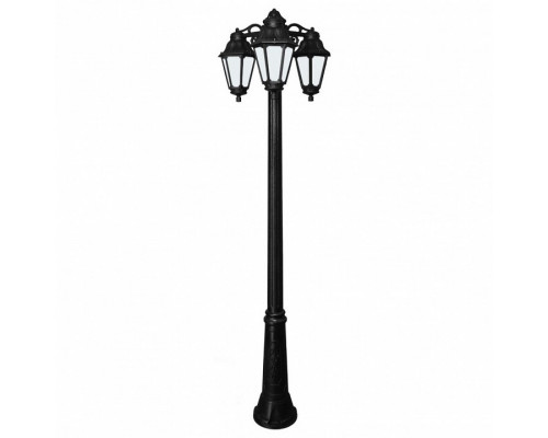 Фонарный столб Fumagalli Ricu Bisso/Anna E22.157.S30.AYF1RDN