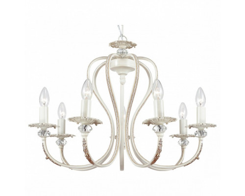 Подвесная люстра Lucia Tucci Salerno SALERNO 138.7