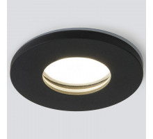 Встраиваемый светильник Elektrostandard 125 MR16 a053360