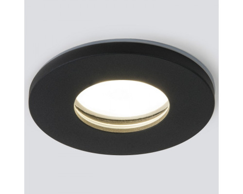 Встраиваемый светильник Elektrostandard 125 MR16 a053360