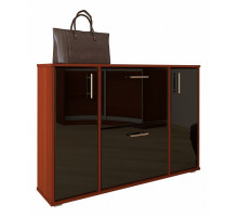 Тумба для обуви Мебелеф-14