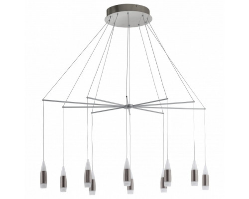 Подвесной светильник Eglo Santiga 39327