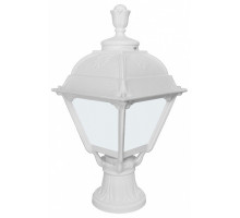 Наземный низкий светильник Fumagalli Cefa U23.110.000.WYF1R