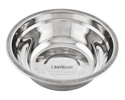 Миска туристическая (19.5 см) BoyScout 61113