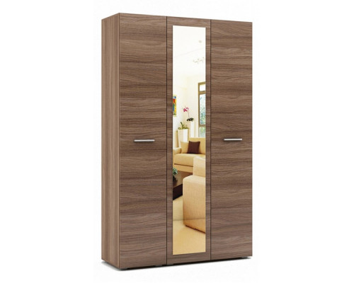 Шкаф платяной Марс-7