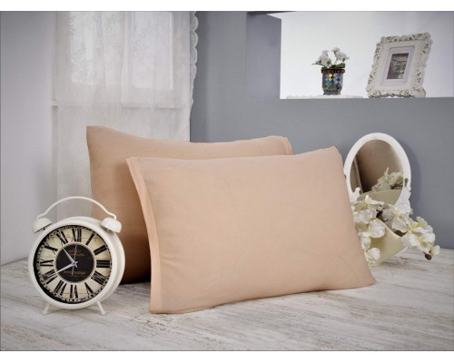 Наволочка Трикотаж